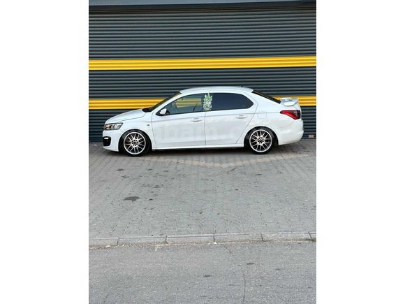 ELİZA MOTORSTAN + 159.000 KM DE + FULL EKSTRALI NAMLI C ELYCSE