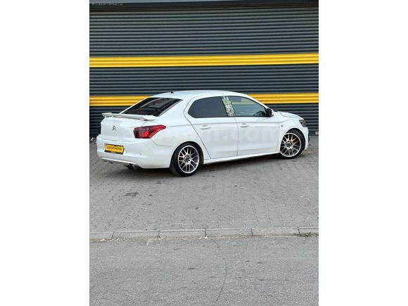 ELİZA MOTORSTAN + 159.000 KM DE + FULL EKSTRALI NAMLI C ELYCSE