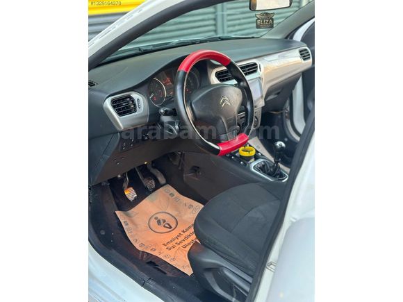 ELİZA MOTORSTAN + 159.000 KM DE + FULL EKSTRALI NAMLI C ELYCSE