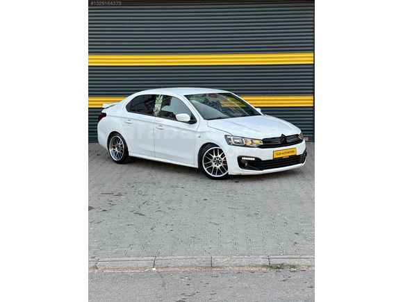 ELİZA MOTORSTAN + 159.000 KM DE + FULL EKSTRALI NAMLI C ELYCSE