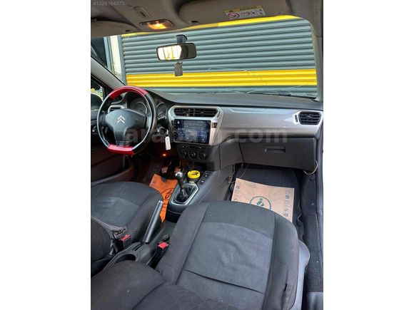 ELİZA MOTORSTAN + 159.000 KM DE + FULL EKSTRALI NAMLI C ELYCSE