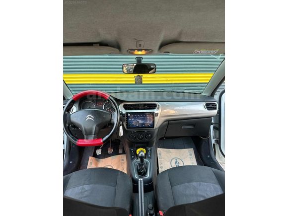 ELİZA MOTORSTAN + 159.000 KM DE + FULL EKSTRALI NAMLI C ELYCSE