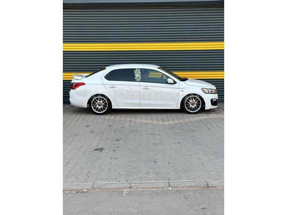 ELİZA MOTORSTAN + 159.000 KM DE + FULL EKSTRALI NAMLI C ELYCSE