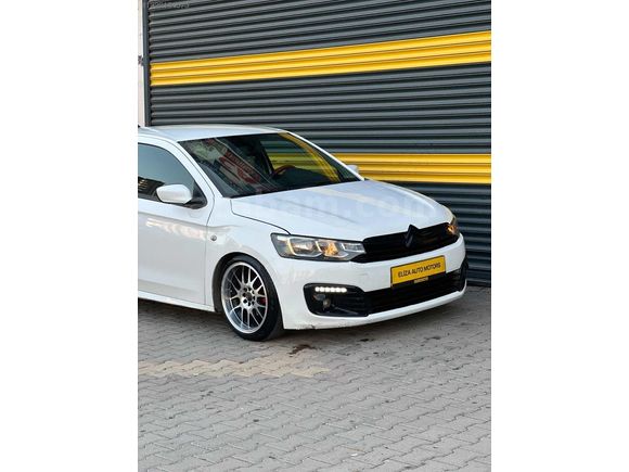 ELİZA MOTORSTAN + 159.000 KM DE + FULL EKSTRALI NAMLI C ELYCSE