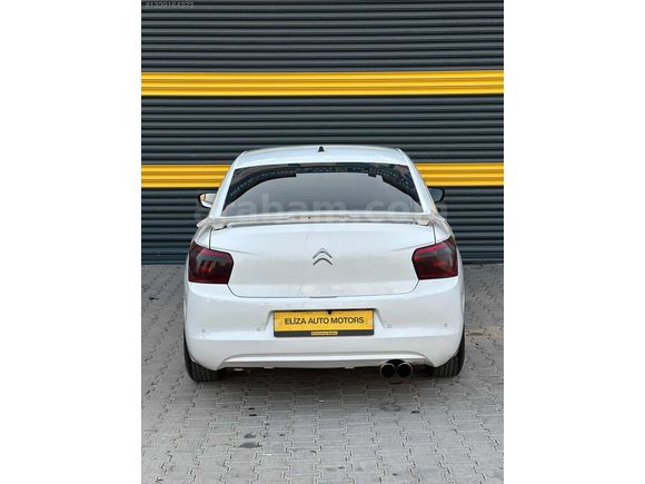 ELİZA MOTORSTAN + 159.000 KM DE + FULL EKSTRALI NAMLI C ELYCSE
