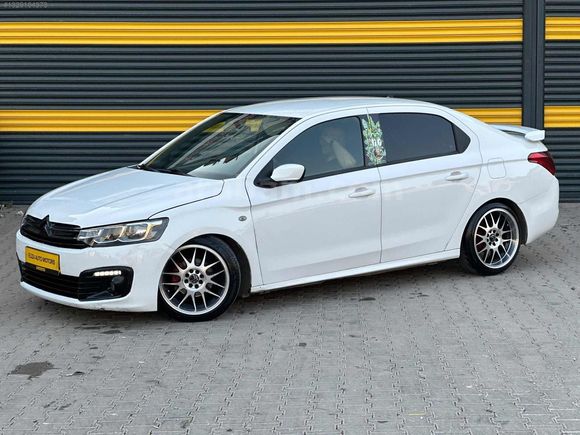 ELİZA MOTORSTAN + 159.000 KM DE + FULL EKSTRALI NAMLI C ELYCSE