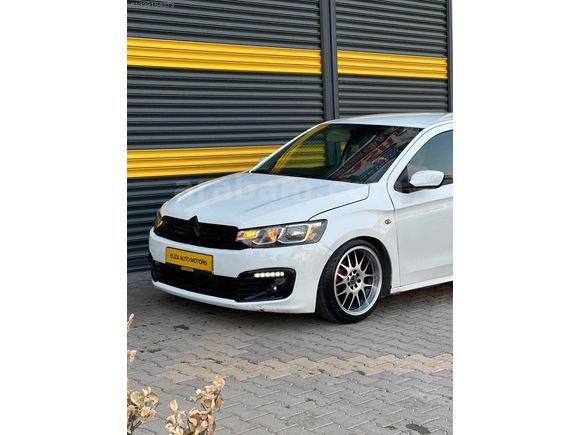ELİZA MOTORSTAN + 159.000 KM DE + FULL EKSTRALI NAMLI C ELYCSE
