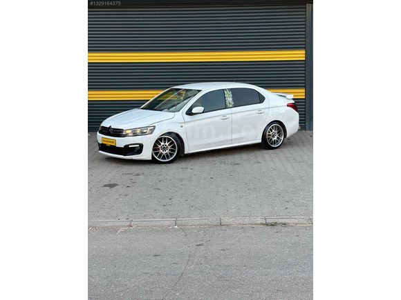 ELİZA MOTORSTAN + 159.000 KM DE + FULL EKSTRALI NAMLI C ELYCSE