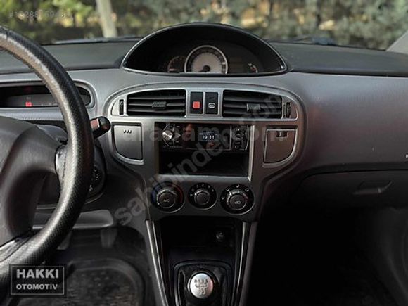 2006-Hyundai Matrix GLS/102bg Tramersiz Değişensiz