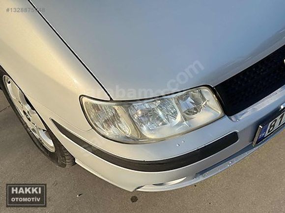 2006-Hyundai Matrix GLS/102bg Tramersiz Değişensiz