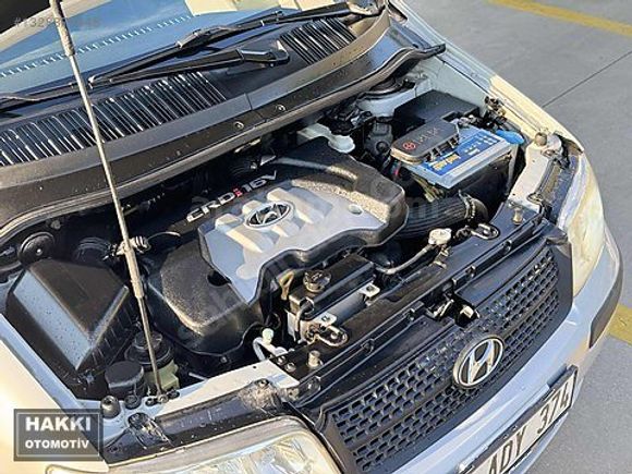 2006-Hyundai Matrix GLS/102bg Tramersiz Değişensiz