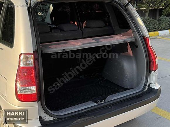 2006-Hyundai Matrix GLS/102bg Tramersiz Değişensiz