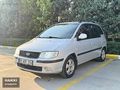 2006-Hyundai Matrix GLS/102bg Tramersiz Değişensiz