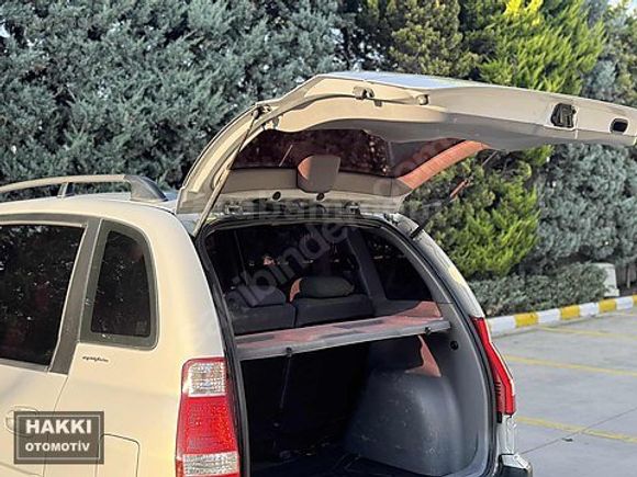 2006-Hyundai Matrix GLS/102bg Tramersiz Değişensiz
