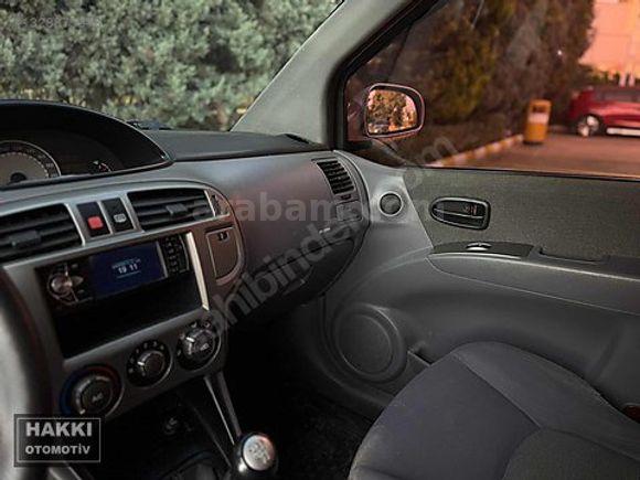 2006-Hyundai Matrix GLS/102bg Tramersiz Değişensiz