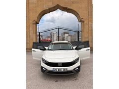 Sahibinden Fiat Egea Cross 1.4 Fire Urban 2022 Model hatasız boyasız değişensiz
