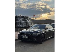 Sahibinden BMW 5 Serisi 520i Executive 2014 Model 