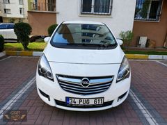 2014 MERİVA 1.6 CDTI 215.000 KM FLEXDOORS