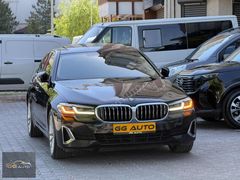 GG-AUTO 2020 BMW 520İ SPECİAL EDİTİON LUXURY LİNE BOYASIZ