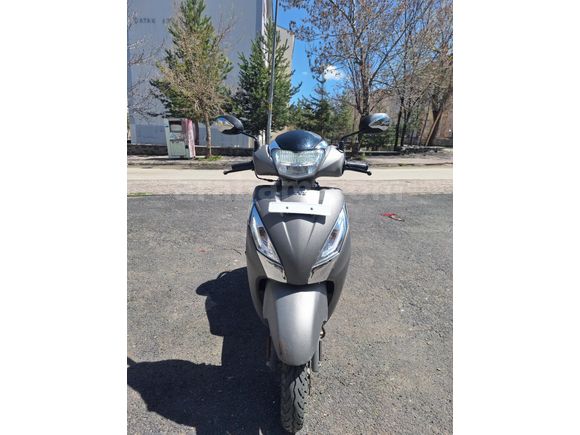 Sahibinden TVS Jupiter 125