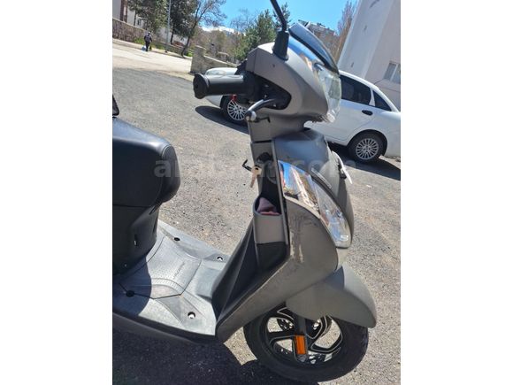 Sahibinden TVS Jupiter 125