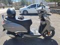 Sahibinden TVS Jupiter 125
