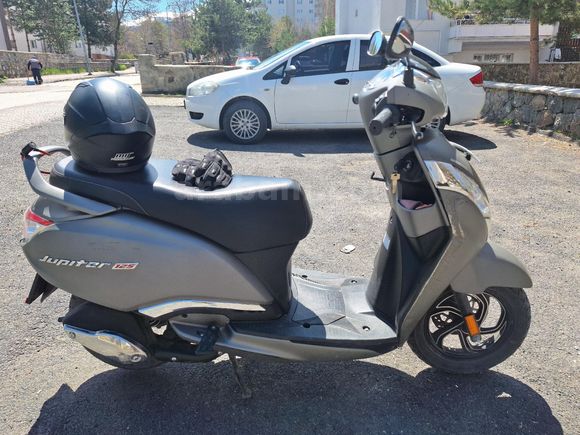 Sahibinden TVS Jupiter 125