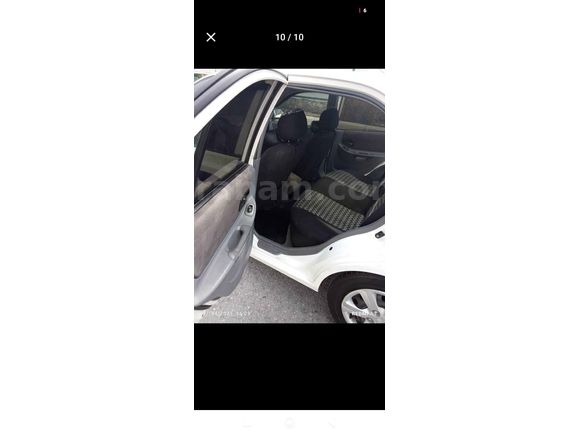 Sahibinden Hyundai Accent 1.5 CRDi Admire 2005 Model