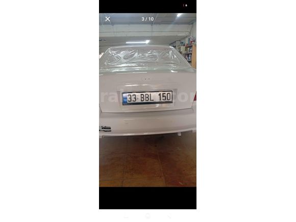 Sahibinden Hyundai Accent 1.5 CRDi Admire 2005 Model