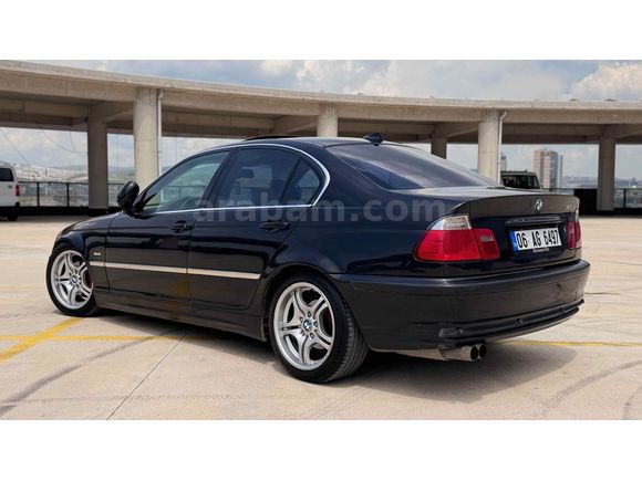 Sahibinden BMW 3 Serisi 320i 1998 Model 