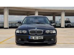 Sahibinden BMW 3 Serisi 320i 1998 Model 