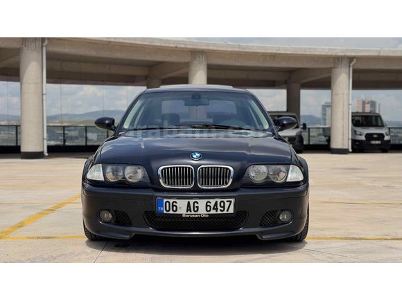 Sahibinden BMW 3 Serisi 320i 1998 Model 
