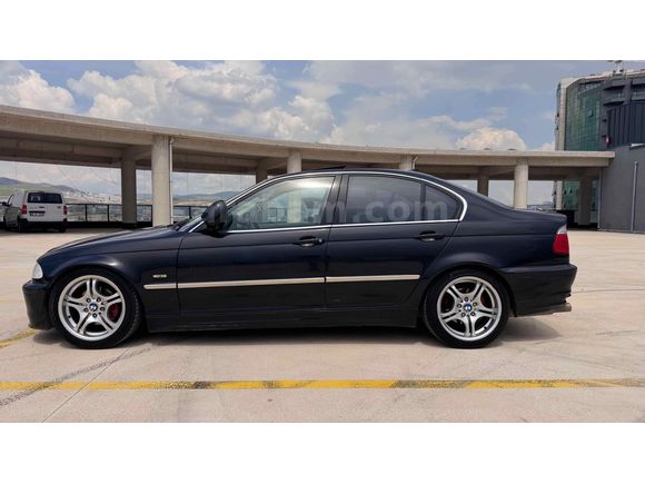 Sahibinden BMW 3 Serisi 320i 1998 Model 