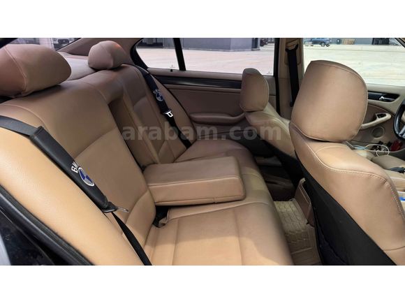 Sahibinden BMW 3 Serisi 320i 1998 Model 