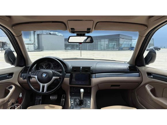 Sahibinden BMW 3 Serisi 320i 1998 Model 