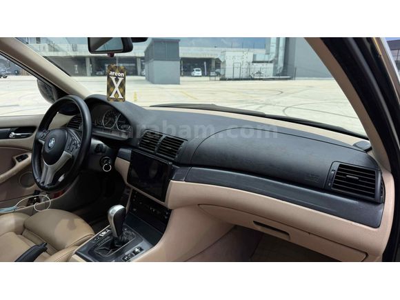 Sahibinden BMW 3 Serisi 320i 1998 Model 