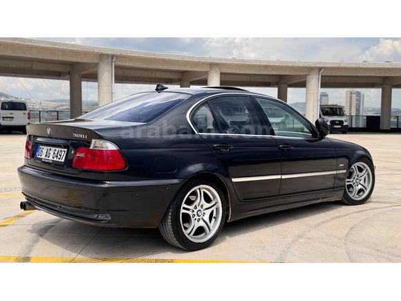 Sahibinden BMW 3 Serisi 320i 1998 Model 