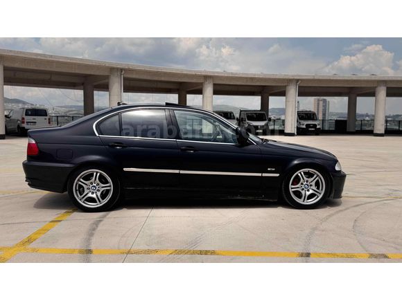 Sahibinden BMW 3 Serisi 320i 1998 Model 