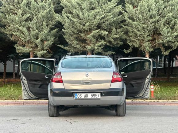 DEĞİŞENSİZ MASRAFSIZ TRAMERSİZ FUL BAKIMLI
