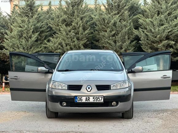 DEĞİŞENSİZ MASRAFSIZ TRAMERSİZ FUL BAKIMLI