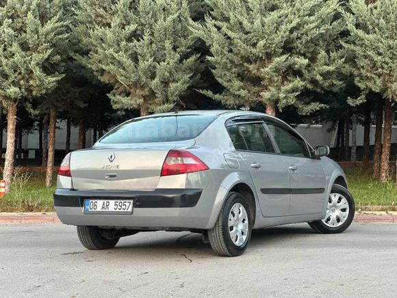 DEĞİŞENSİZ MASRAFSIZ TRAMERSİZ FUL BAKIMLI