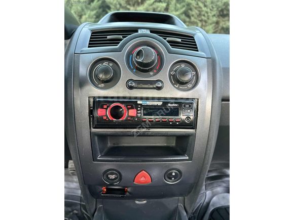 DEĞİŞENSİZ MASRAFSIZ TRAMERSİZ FUL BAKIMLI