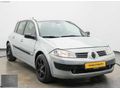 YILMAZ OTOMOTİV'DEN 2004 MODEL RENAULT MEGAN 1.5 DİZEL,KLİMALI