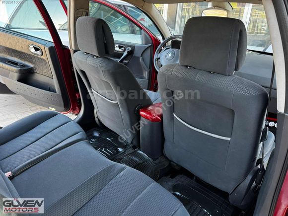 /// 2004 MODEL+1.5 DCI RENAULT MEGANE DYNAMİQUE+MASRAFSIZ+TEMİZ