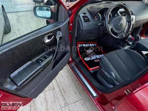 /// 2004 MODEL+1.5 DCI RENAULT MEGANE DYNAMİQUE+MASRAFSIZ+TEMİZ