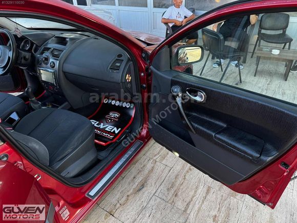 /// 2004 MODEL+1.5 DCI RENAULT MEGANE DYNAMİQUE+MASRAFSIZ+TEMİZ