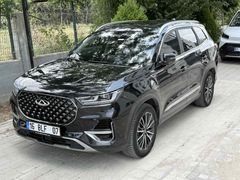 Sahibinden Chery Tiggo 8 Pro 1.6 TGDI Excellent 2023 Model 