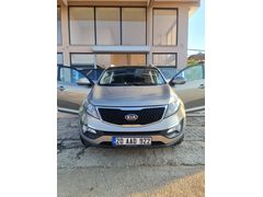 Sahibinden Kia Sportage 1.6 GDI Premium 2014 Model
