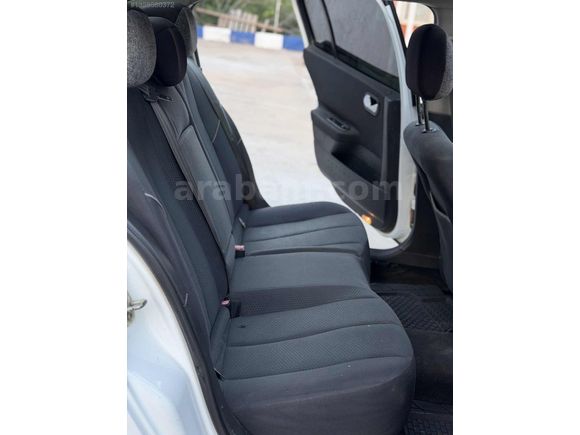 HATASIZ AYARINDA 2005 1.5DCİ SUNROFLU