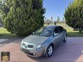 S55 Motors'dan 2004 Megane Dinamik Sanrooflu Tecno paket
